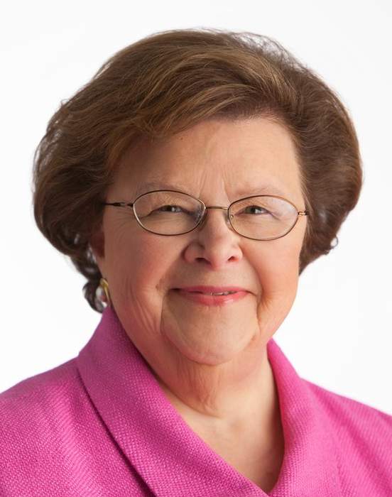 Throwback Thursday: Barbara Mikulski discusses women’s rights in 1983