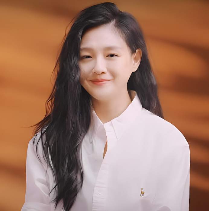 Barbie Hsu