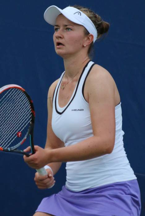 Pavlyuchenkova & Krejcikova target first Grand Slam singles title