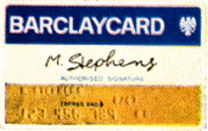 Barclaycard customers face higher minimum payments