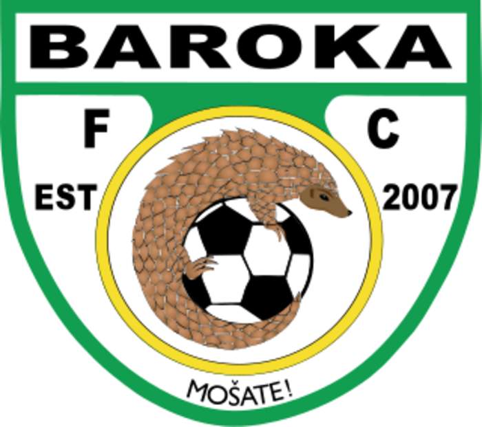 Sport | AmaTuks boss bullish ahead of second-chances clash: 'We have to start by beating Baroka'