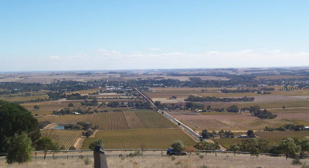 Canapes, stretches and fine SA wines: How Inland Rail leadership planned to get down