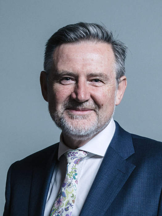 Labour leadership: Barry Gardiner confirms he is considering late entry into contest