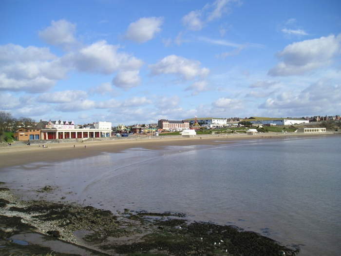 Barry Island