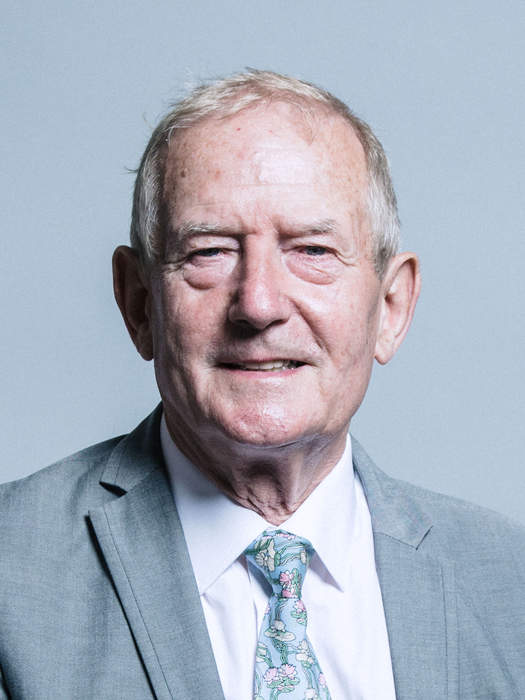 Barry Sheerman: Longest-serving Labour MP to step down
