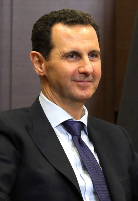 Syria's Assad removes prime minister as economic hardship grows