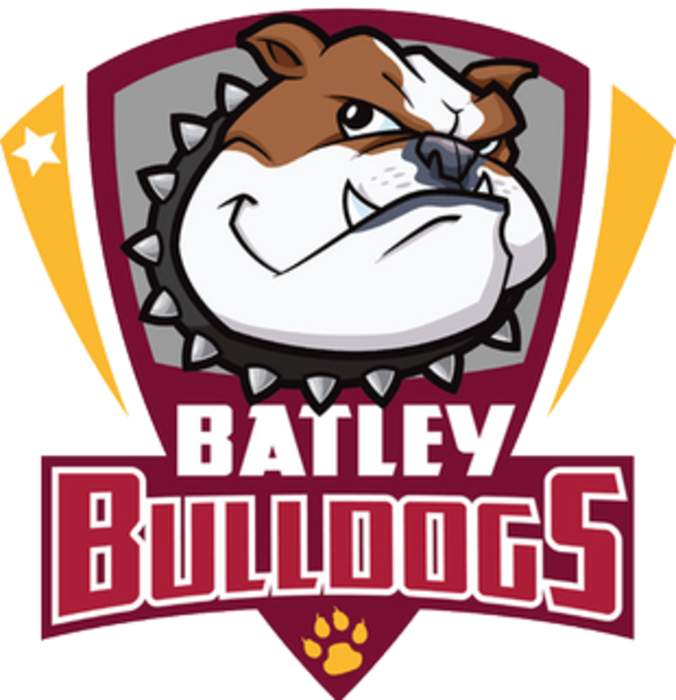 Listen: 1895 Cup final - Batley Bulldogs v Halifax Panthers