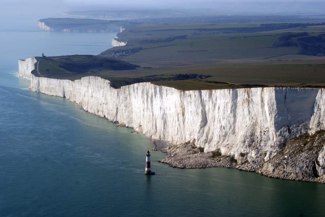 Beachy Head