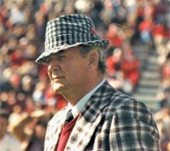 Paul ‘Bear’ Bryant Awards 2023 Coach Of The Year Finalists Named