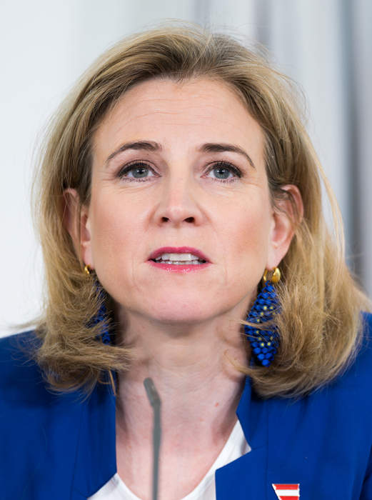 Beate Meinl-Reisinger
