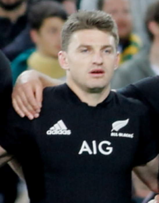 Sport | Beauden Barrett commits to another All Blacks World Cup cycle