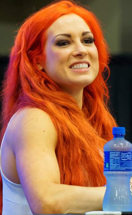 Seth Rollins & Becky Lynch's Beach House Burglarized