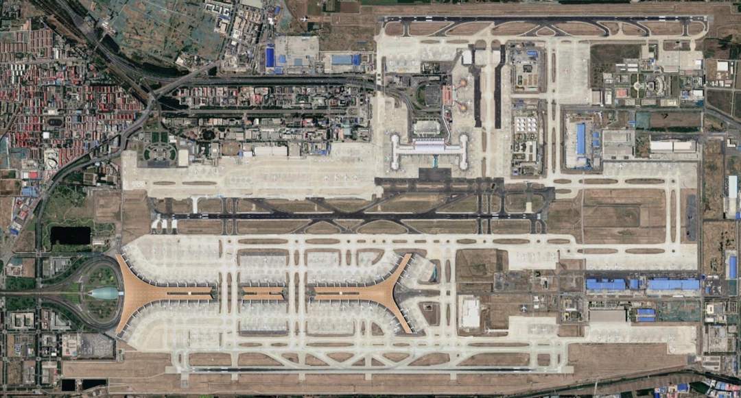 A Look At China’s Economy Through Performance Of Beijing Capital International Airport – Analysis