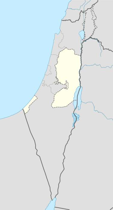 Beit Lahia