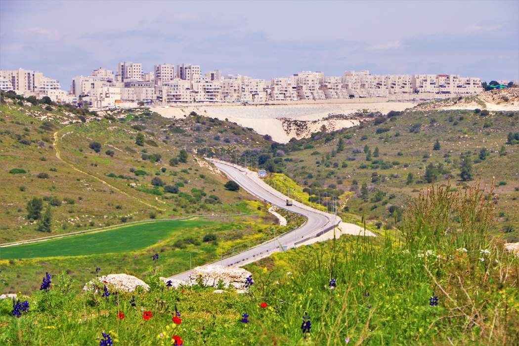 Beit Shemesh