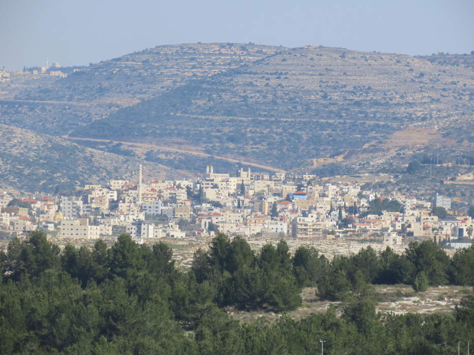 Beit Ur al-Tahta