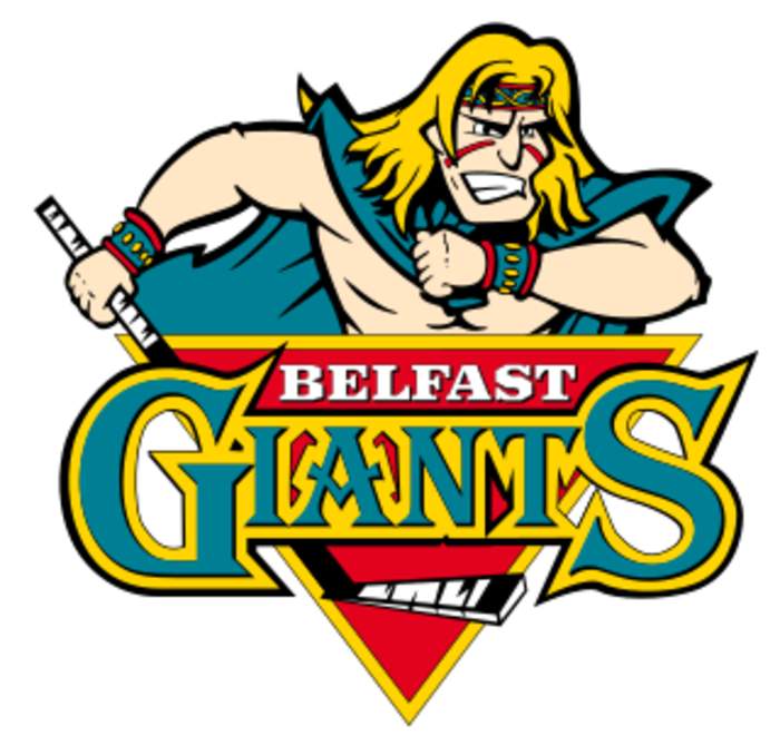 Belfast Giants v Guildford Flames - text updates