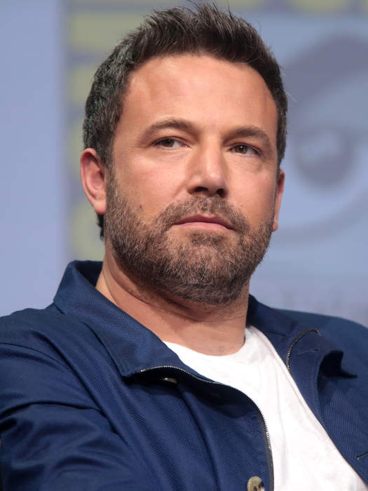 Ben Affleck