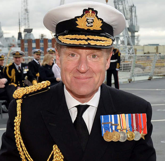 Ben Key