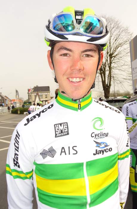 ‘It’s not impossible’: Australia’s new face of Le Tour aims for podium