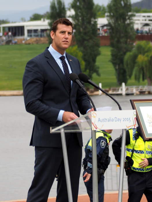 Curious incident of the dog in the daytime chews time in Ben Roberts-Smith case