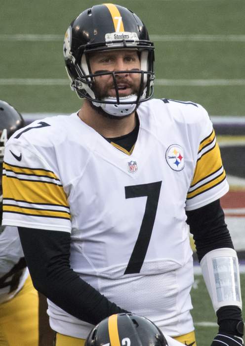 Pittsburgh Steelers sign Ben Roethlisberger to new 2021 contract