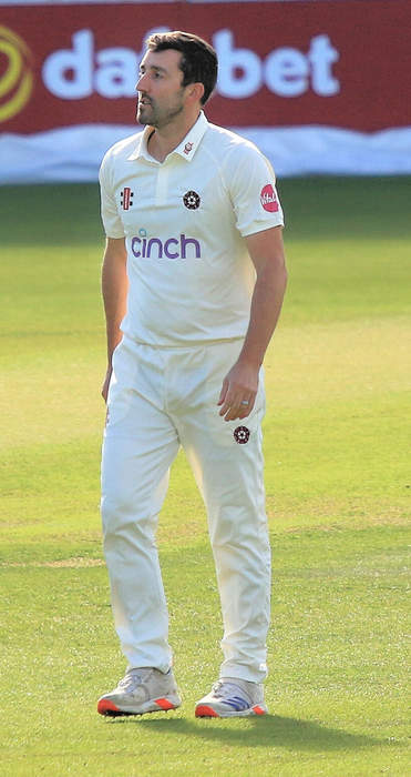 Ben Sanderson