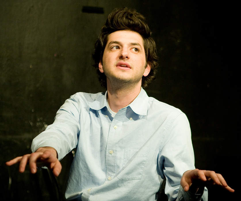 Ben Schwartz