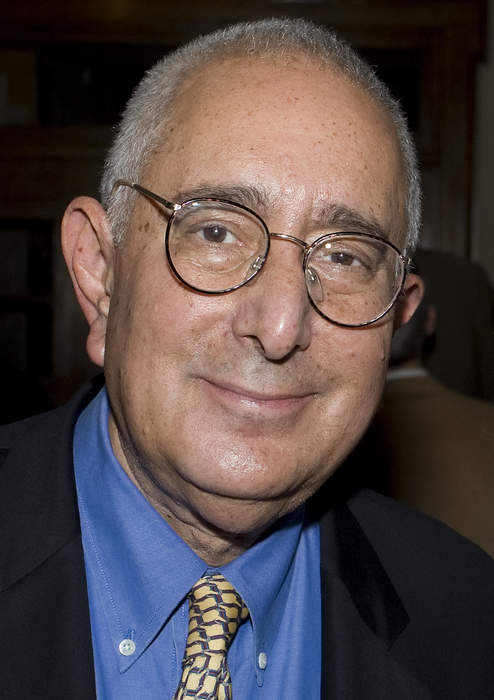 Ben Stein on the ISIS kidnappings