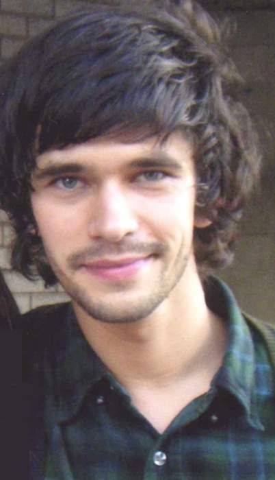 Ben Whishaw