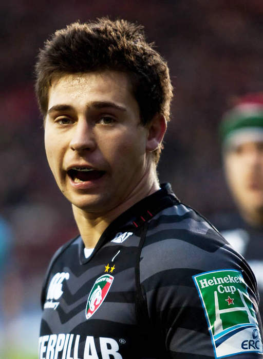 Ben Youngs says rugby union has 'risks' and 'rewards' following tackle height changes