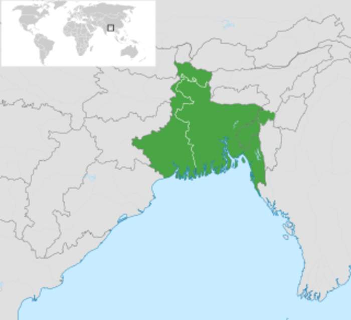 On this day, 118 years ago, Bengal was partitioned for the first time