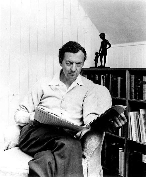 Death In Venice: Benjamin Britten’s Two-Act Opera -OpEd