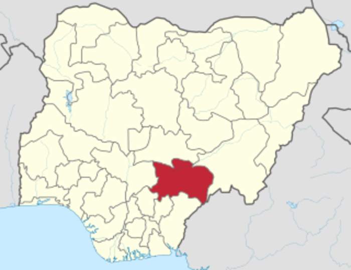 Waves Of Attacks Displace Catholics In Central Nigeria