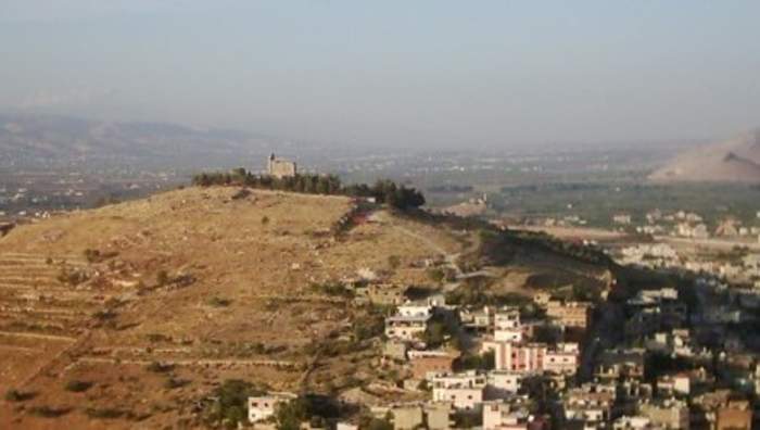 Beqaa Valley