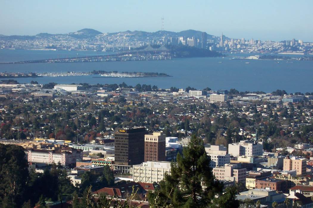 Berkeley abandons landmark natural gas ban after court battle