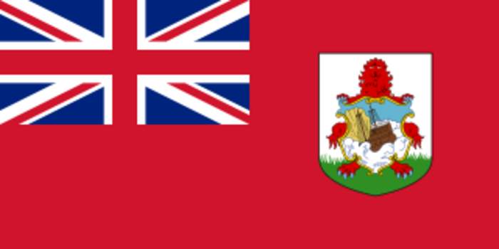 Bermuda becomes smallest country to win summer Olympic gold