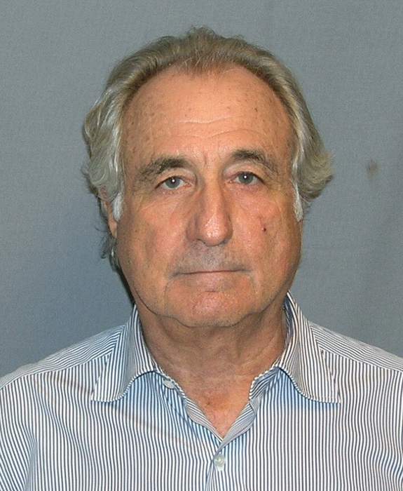 Bernie Madoff Dead at 82