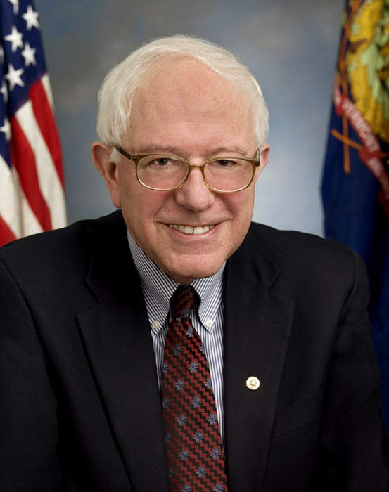 Bernie Sanders: Superdelegates are “problematic”