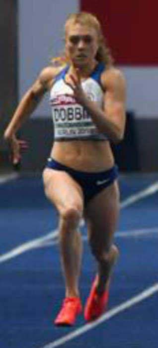 European Team Championships: Beth Dobbin wins 200m