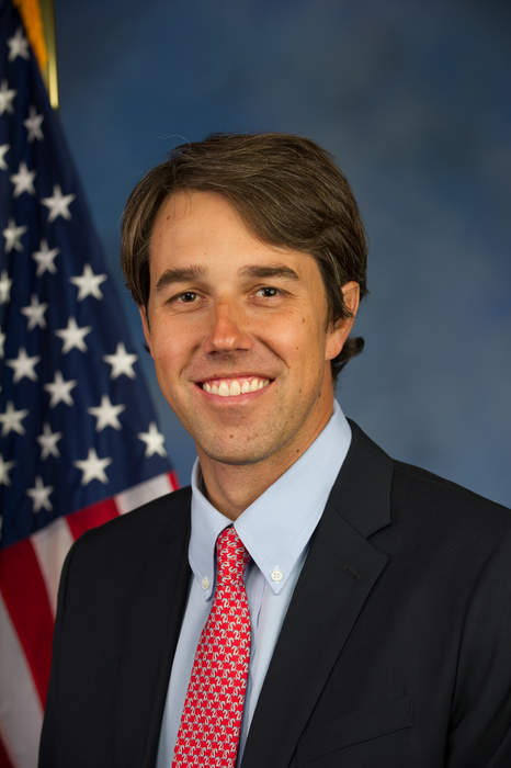 Beto O'Rourke announces campaign for Texas governor