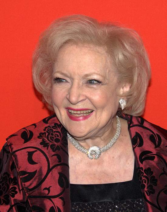 Betty White's Los Angeles Home Demolished, New Mansion Likely Coming