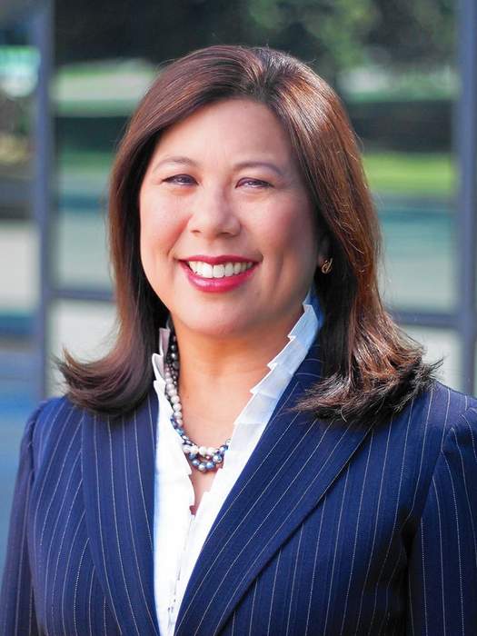 Former California Controller Betty Yee joins crowded 2026 race to replace Newsom