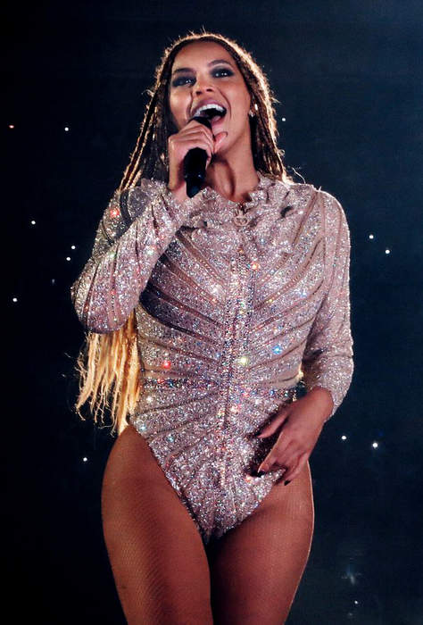 Beyoncé Bares Ass in Leather Chaps, 'Cowboy Carter' Promo Going Strong