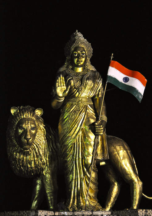 Bharat Mata