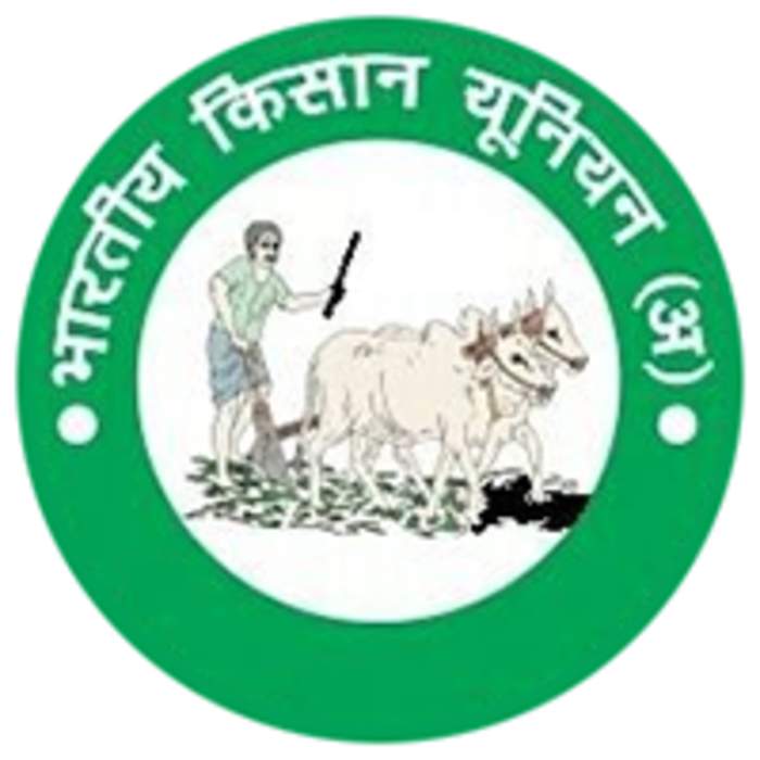 Farmers’ mission UP to take shape from September 5 with national panchayat at Muzzafarnagar
