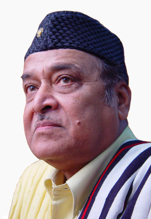 Google Doodle: Who is Bhupen Hazarika, a Bharat Ratna and PhD scholar who aced the world of music?