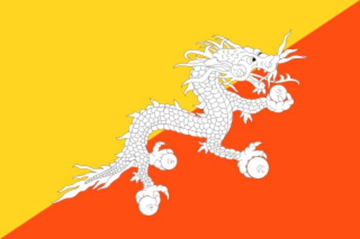 Bhutan PM congratulates India for launch of vaccination drive against Covid-19