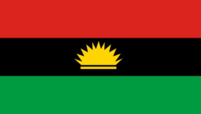 Biafra