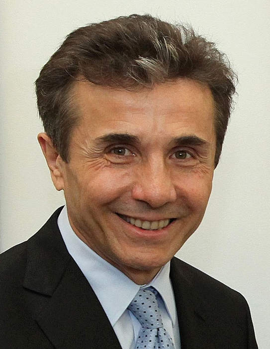 Georgian Ruling Dream Leader’s Address Sets Tone For Pivotal 2024 Parliamentary Polls – OpEd